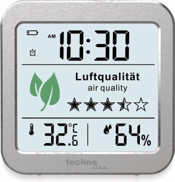Technoline WL 1020