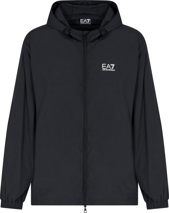 Produktbild Emporio Armani EA7 Jacke Core Identity Kapuzenjacke (S)