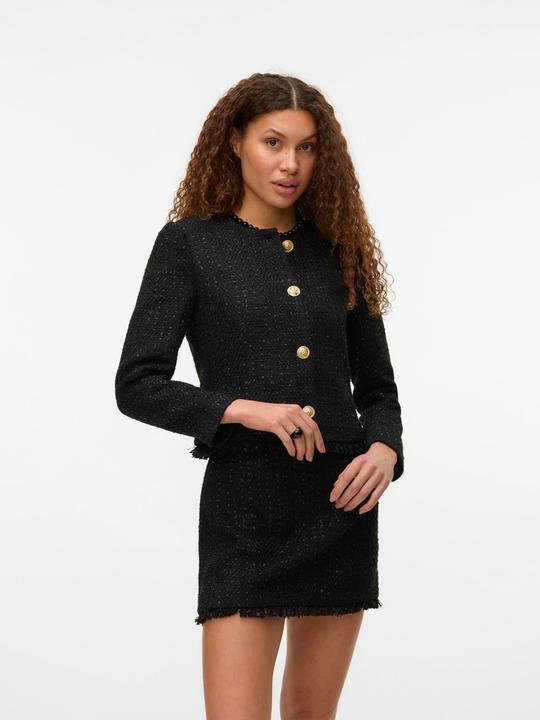Produktbild Vero Moda VMTYLA Leichte Jacke Jacke (36)
