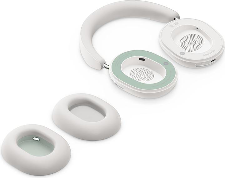 Image du produit Sonos Ace (ANC, 30 h, Sans fil)