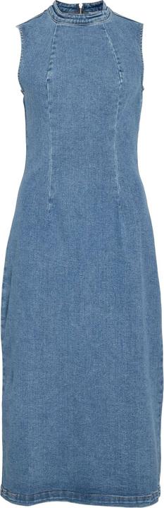 Produktbild Vila VINONA Midi Jeanskleid (XL)