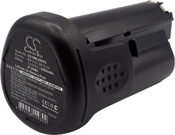 Produktbild NoName Battery for Dremel 8200 etc
