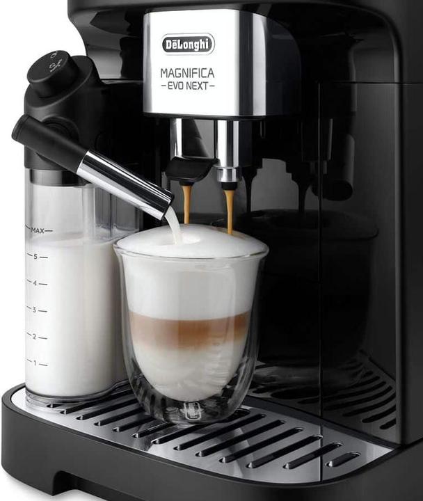 Produktbild De'Longhi Magnifica Evo Next