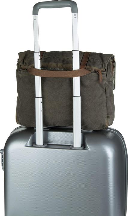 Produktbild Greenburry Umhängetasche Vintage Aviator 5901 Messenger