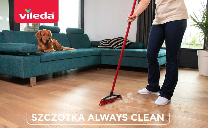 Produktbild Vileda Nachfüllpackung für Always Clean PET PRO Bürste (1 Stk.)