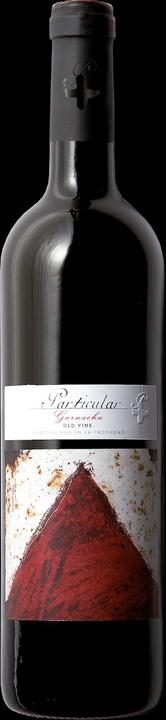 Produktbild Bodegas San Valero Cariñena DO tinto Particular (2021)