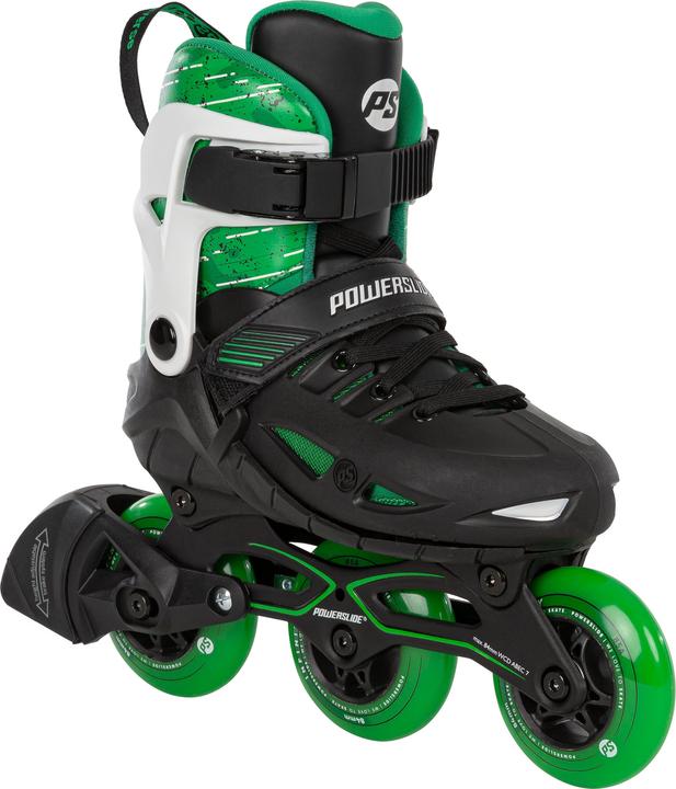 Green-Black