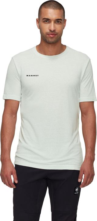 Actual product image Mammut Massone Light T-Shirt Men (L)