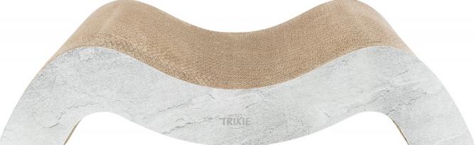Immagine prodotto Trixie Raschietto XXL (14 cm, Marrone)