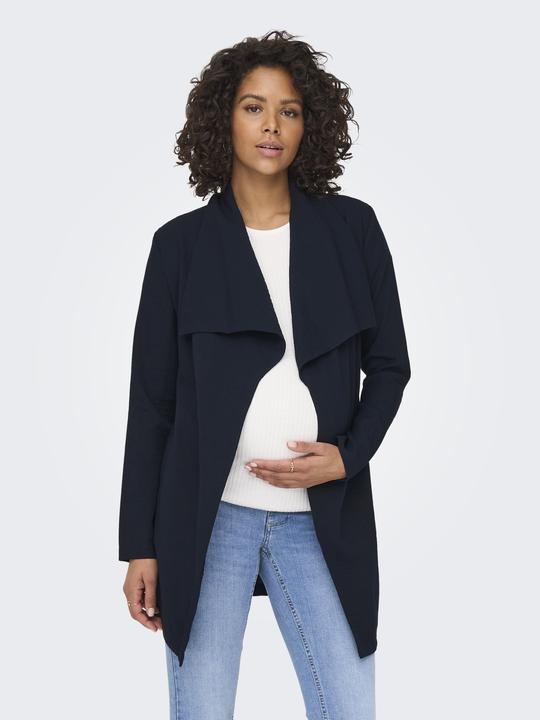 Actual product image Only Maternity Lapel collar maternity jacket coat (XL)