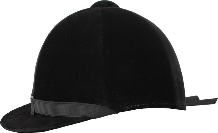 Actual product image Horka dressage/hunt hat