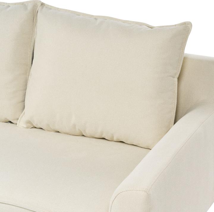 Produktbild Beliani Elvenes (Ecksofa)