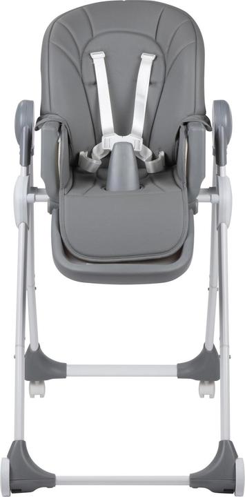 Produktbild Bébé Confort Looky Warm Gray (Hochstuhl)