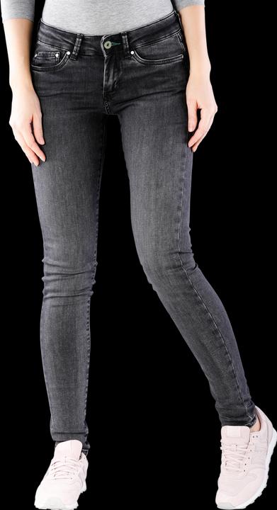 Produktbild Pepe Jeans Pixie Skinny black wiser wash (W24/L30)
