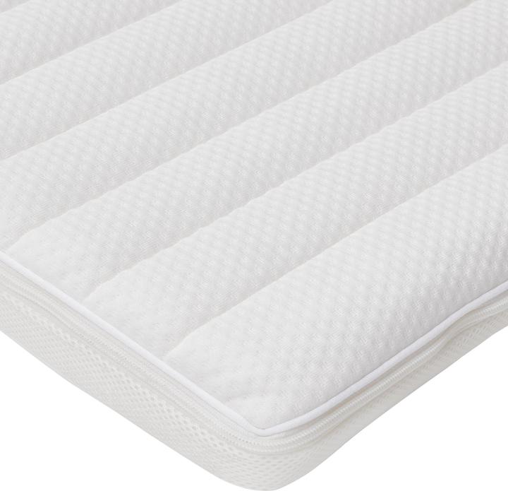 Image du produit micasa Mousse Viscoélastique (90 x 200 cm)