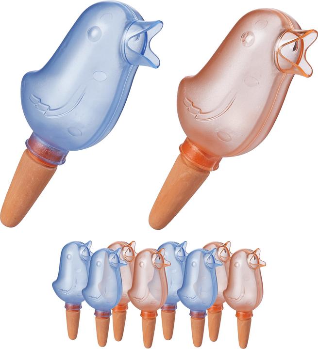 Produktbild Relaxdays Tonkegel Set (Tonkegel)