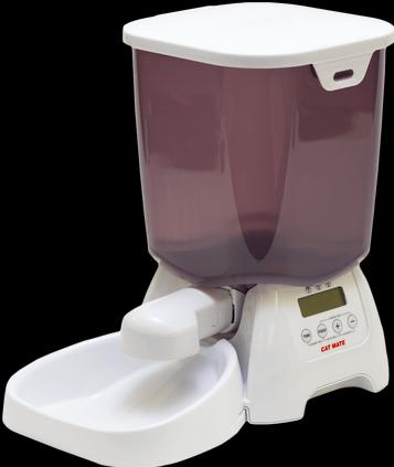 Actual product image Cat Mate C3000 (3 l)