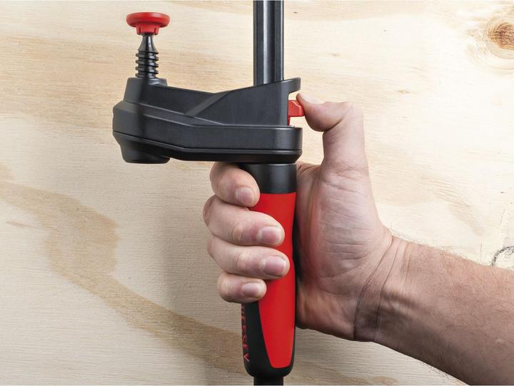 Actual product image Bessey Gear clamp GearKlamp (450 mm)