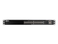 Produktbild QNAP QSW-M3224-24T (24 Ports)