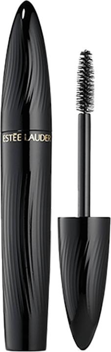 Actual product image Estée Lauder Pure Color (01 Black)