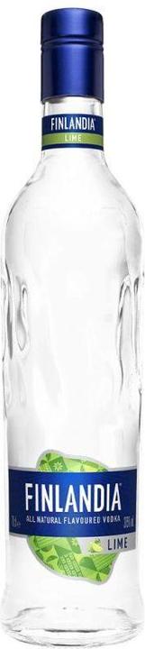 Actual product image Finlandia Lime