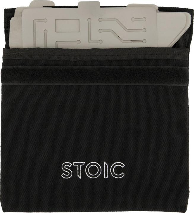 Produktbild Stoic Titanium VenaSt. Hobo Stove