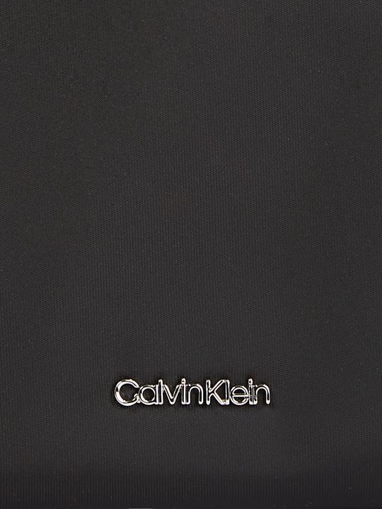 Image du produit Calvin Klein Sac à main Soft Nappa Crossbody Textile PSP23