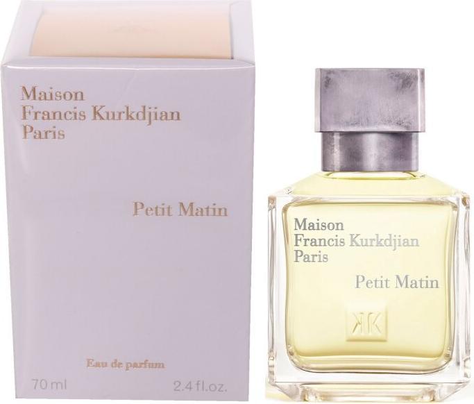 Immagine prodotto Maison Francis Kurkdjian Petit Matin Eau de Parfum (re) (Eau de parfum, 70 ml)