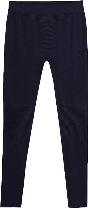 Immagine prodotto 4F Legginsy termoaktywne męskie M104 granatowe 4FAW23USEAM104 31S 2XL/3XL (3XL)