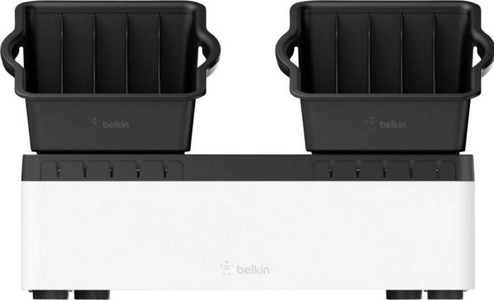 Productafbeelding Belkin USB-laadstation Store&Charge G (120 W)