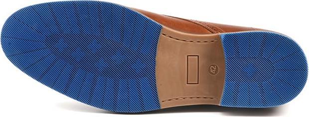 Actual product image Bullboxer lace-up shoes (42)