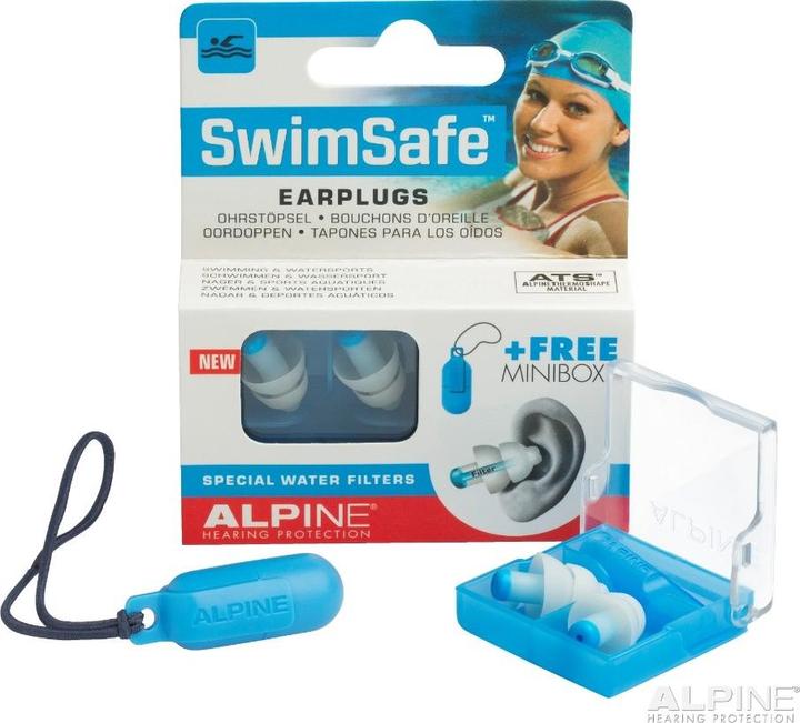 Immagine prodotto Swim & Fun SwimSafe