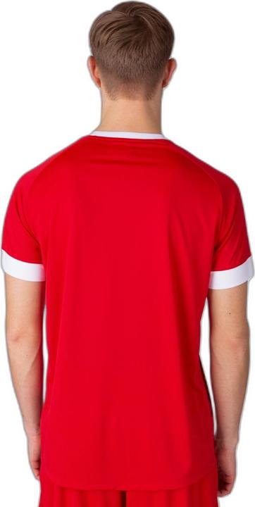 Actual product image JAKO Jersey Celtic Melange KA (152)
