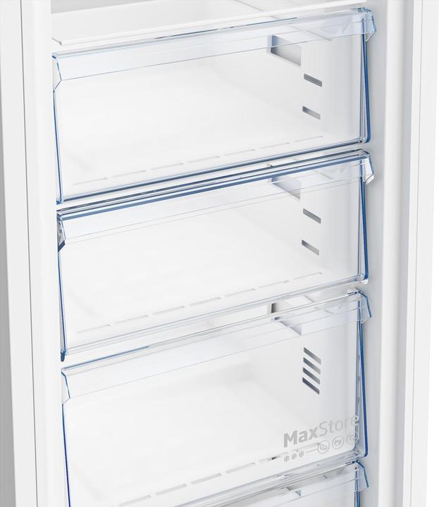 Image du produit Beko GF290 (260 l, Réversible, Droite (Autonome, 260 l)