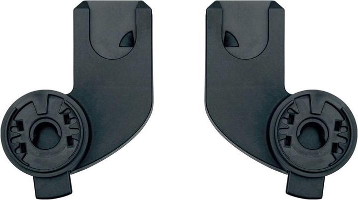 Quinny Zapp X Adapter für Maxi Cosi Babyschalen