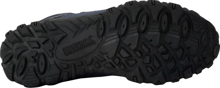 Immagine prodotto Regatta Edgepoint Scarpe da Trekking Impermeabile Uomo (39)