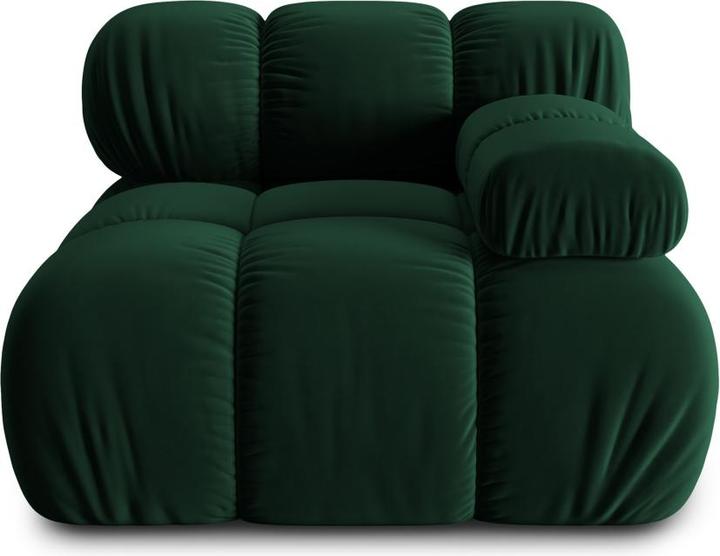 Bottiglia di verde
