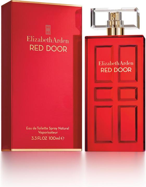 Elizabeth Arden Red Door