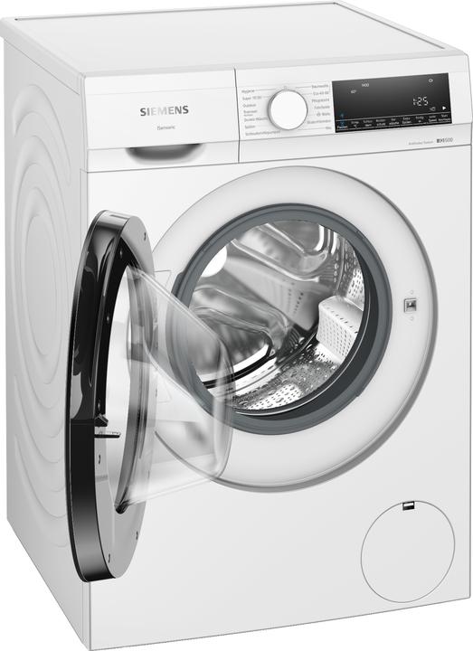 Image du produit Siemens WG34G2070 (8 kg, Gauche)