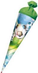 Produktbild Roth Schultte "Fuáball", rund, 700 mm (70 cm)