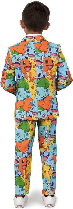 Produktbild OppoSuits Boys Pokémon (98, 104)