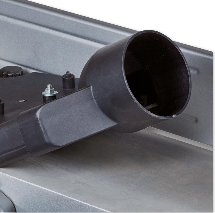 Produktbild Einhell Stationäre Hobelmaschine TC-SP 204