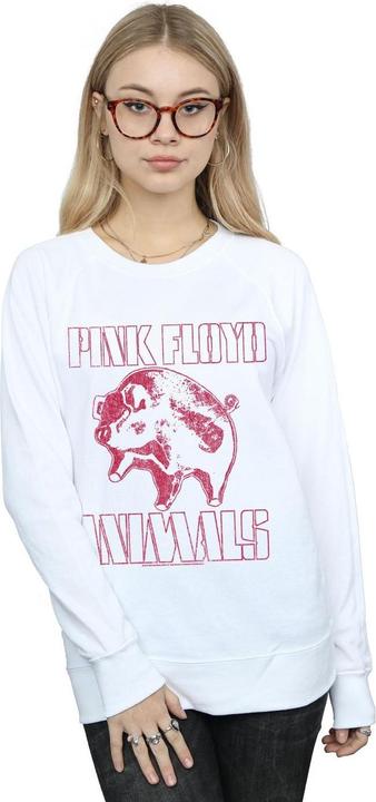 Image du produit Pink Floyd - Sweat ANIMALS ALGIE - Femme (XXL)