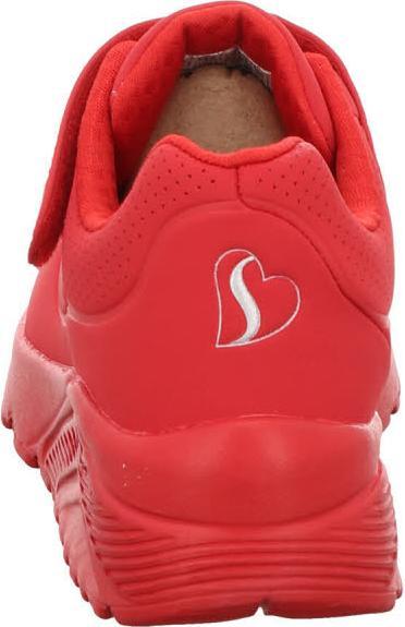 Produktbild Skechers Mädchen Schuhe rot (30)