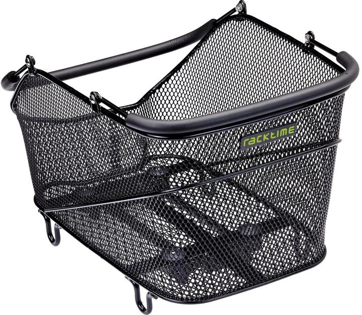 Immagine prodotto Racktime Baskit Trunk 2.0 (12 l)