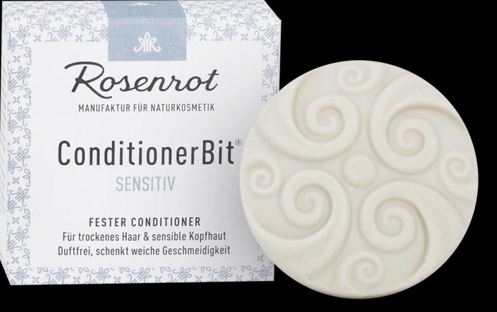 Actual product image Rosenrot ConditionerBit sensitive