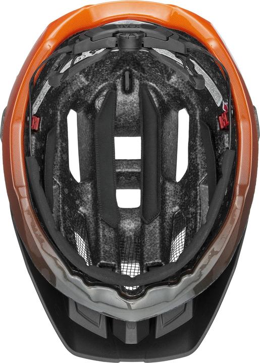 Productafbeelding Uvex Sports Quatro (56 - 61 cm)