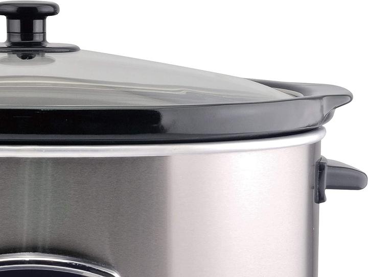 Produktbild Beper Steam pot BC.510 (EU-Stecker)