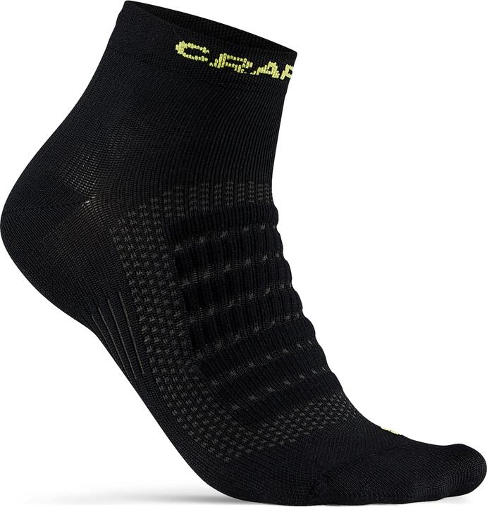 Produktbild Craft Adv Dry Mid Socken (34, 36)
