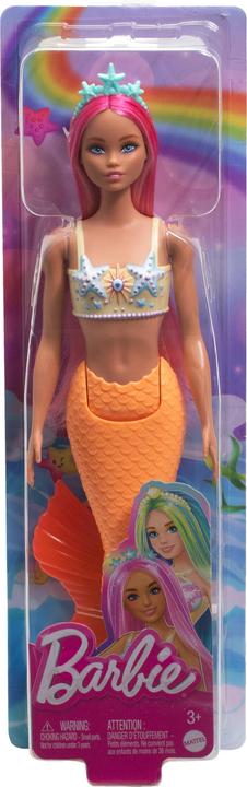 Immagine prodotto Barbie Core Mermaid